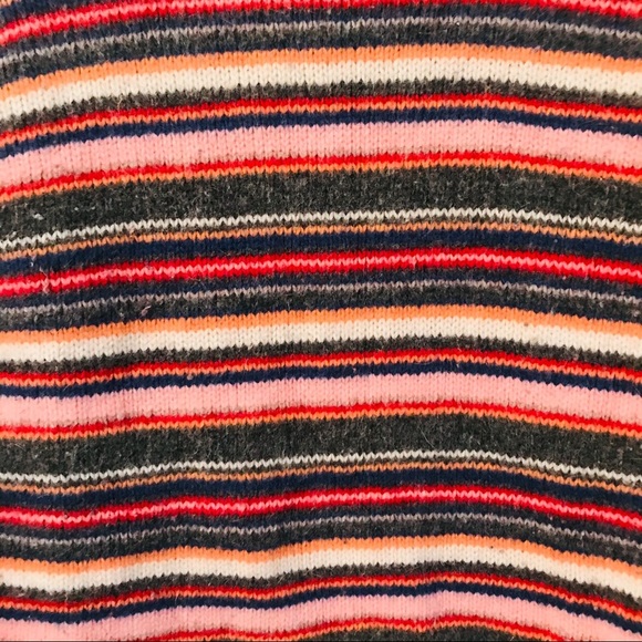 Sarah Spencer Wool Sweater - Picture 3 of 5